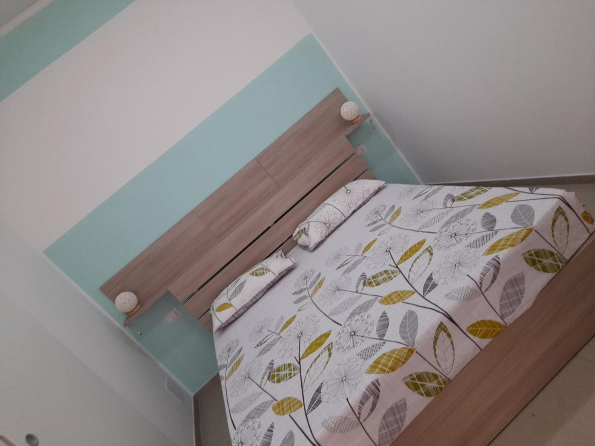 Ortigia Spartan House 3 Syracuse Ngoại thất bức ảnh