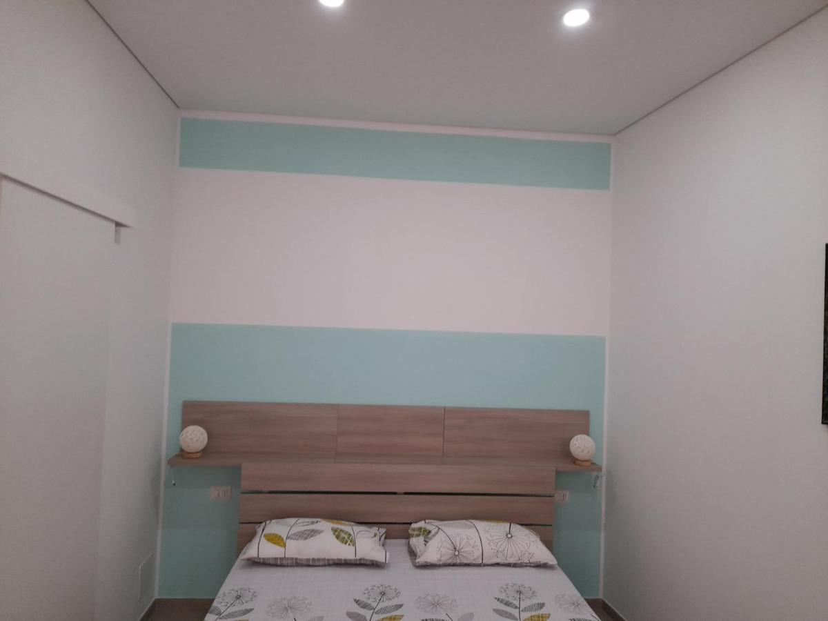 Ortigia Spartan House 3 Syracuse Ngoại thất bức ảnh