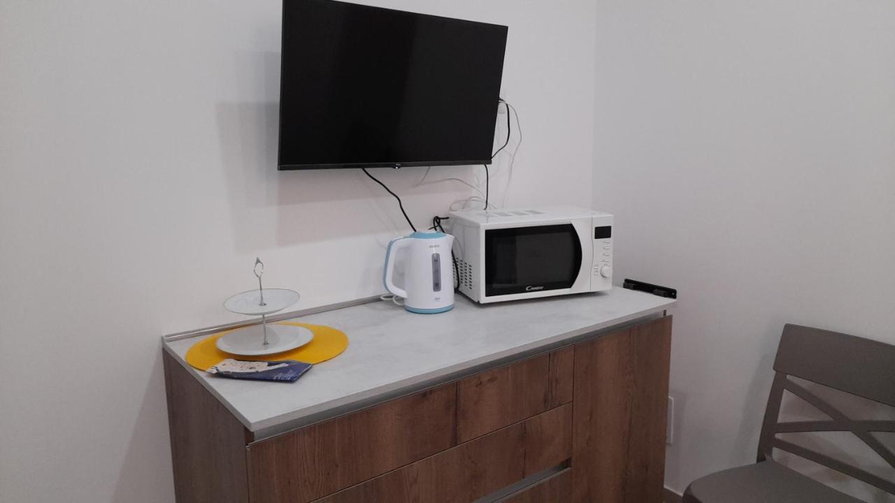 Ortigia Spartan House 3 Syracuse Ngoại thất bức ảnh